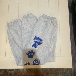 university of pittsburgh sweats